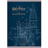 Harry Potter: The Blueprints - Jody Revenson, Titan Books