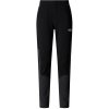 Dámske funkčné nohavice The North Face Felik Slim Tapered Pant Veľkosť: L / Farba: čierna/sivá