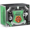 Professor Puzzle Drevený hlavolam Atom