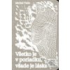 Všetko je v poriadku, vš… (Michal Tallo)