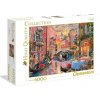 Clementoni Západ slnka nad Benátkami 6000 dielov