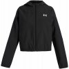 UNDER ARMOUR UA Rival Woven HD Jacket-BLK - 134
