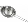 Kinghoff nerezový sitko KH-1234 - Ø22 cm - s madlom