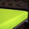 Didatex Jersey plachta - wasabi 35 Rozmer: 90x200 cm