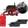 Milwaukee MXFCOS350-602 MX FUEL 4933464881