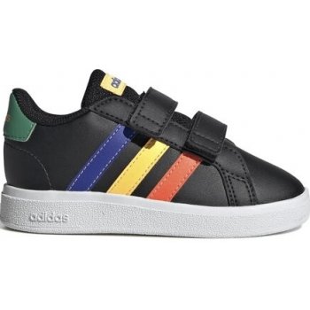 adidas Superstar Cf I EF4843 Čierna