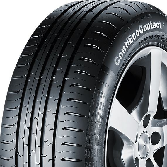Continental ContiEcoContact 5 225/50 R17 94H od 154,5 € - Heureka.sk