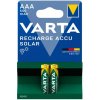 Varta Solar AAA 550 mAh 2ks 56733 101 402