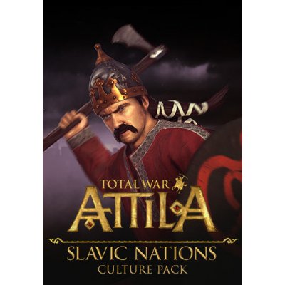 Total War: Attila - Slavic Nations Culture Pack