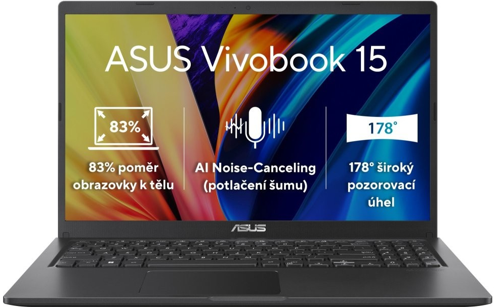 Asus Vivobook X1500EA-BQ2628W od 489 € - Heureka.sk