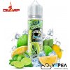 Longfill Oil4Vap LoL Ultra Ice Lemon Blizzard 7 ml