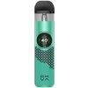 OXVA NeXLIM elektronická cigareta 1500mAh Chequered Green