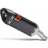 Výfuk Akrapovič Yamaha YZF-R25 14-16 Slip-On Line (Carbon) S-Y2SO12-HAPC