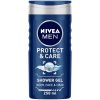 Nivea Men sprchový gél Protect Care 250 ml