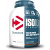 DYMATIZE ISO 100 NOVINKA Fudge Brownie 2,264 kg.