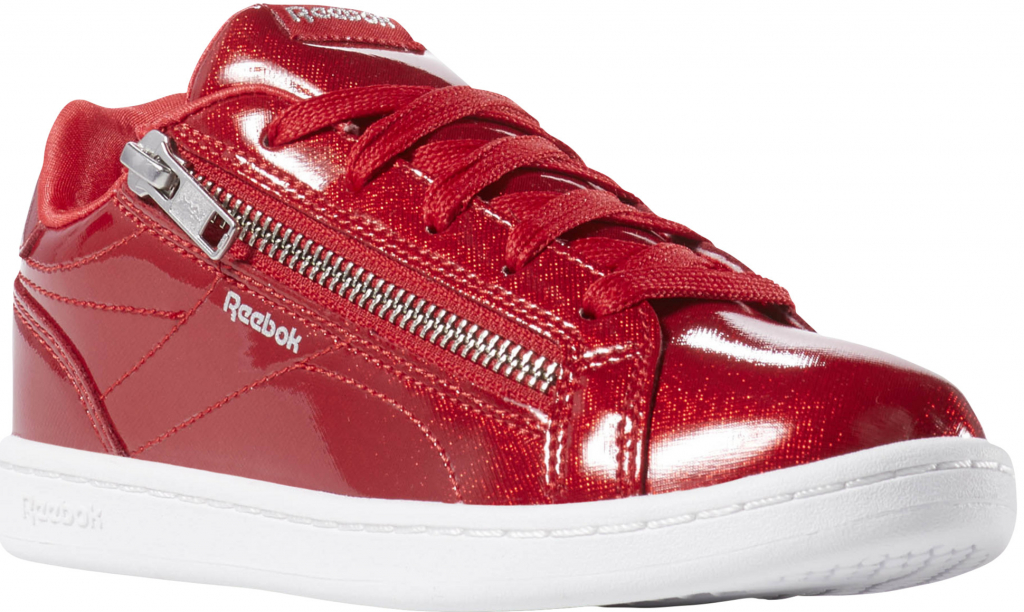 Reebok Royal Comp C červené