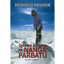 Červená světlice na Nanga Parbatu - Reinhold Messner
