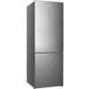 Chladnička s mrazničkou Hisense RB645N4BIC nerez
