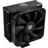 Kolink Umbra EX180 Black Edition Procesor Hybridný chladič 12 cm Čierna