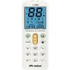 Diaľkové ovládanie klimatizácie, Meliconi AC200 Plus 802102