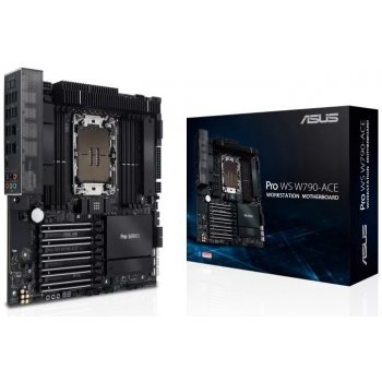 Asus Pro WS X570-ACE