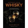 Světový atlas whisky - Dave Broom
