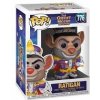 Funko Pop! Figúrka Disney: Veľký myší detektív Ratigan