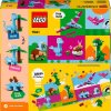 Stavebnice LEGO 11041 Classic Creative Dinosauři