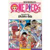 One Piece (Omnibus Edition), Vol. 36 (Eiichiro Oda)(Brožovaná)