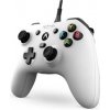 Nacon Entry Level Controller - White (XSX)