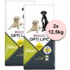 Versele Laga Opti Life Adult Maxi 2 x 12,5 kg