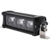 Hella Valuefit pracovný svetlomet 12 V, 24 V Lightbar LBX-220 LED 1GE 360 000-002 osvetlenie blízkeho terénu (š x v x h) 244 x 98 x 80 mm 1000 lm 6500 K; 1GE 360 000-002
