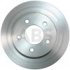 Brzdový kotúč A.B.S. ALL BRAKE SYSTEMS BV. 16556