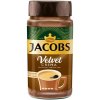 Instantná káva Jacobs - Velvet Crema, 100 g