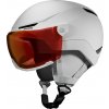 Atomic Revent Visor Jr white heather 25/26 55-59