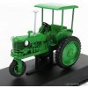 Edicola Vladimirets Dt-24-3 Tractor 1955 - poškodenie Blister Box 1:43 zelená