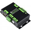 Waveshare Priemyselný izolovaný multikonvertor, komunikácia USB/RS232/RS485/TTL