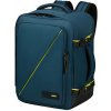 American Tourister Summerfunk Duffle čierna 50,5 l