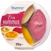 Taverna Trio Hummus Oriental, Curry a Červená repa