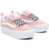 Vans Knu Stack light pink