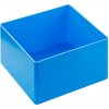 DEMA Plastový zásobník C 107x107x62 mm