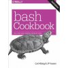 bash Cookbook 2e