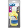 Milan Temperová farba 125 ml žltá - blister