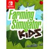 GIANTS SOFTWARE Farming Simulator Kids (SWITCH) Nintendo Key 10000505197002