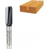 Bosch Drážkovacia fréza dvojnožová, D 9,5 mm 2608628442