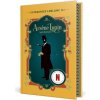 Arsene Lupin, Lupič džentlmen - Maurice Leblanc