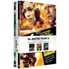 3x akční film II.:Timecop 2 / Temný stín nad L.A. / ... - DVD 3 disky