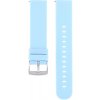 PRIM Remienok RJ.15347 - světle modrý, Modrá - 18 mm