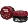 Nish Man Matte Paste Texturizing Mess Up matná pasta na vlasy 100 ml