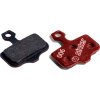 Brzdové doštičky Sinter Sram (Level, Elixir, DB) Red (73-006-041-0)